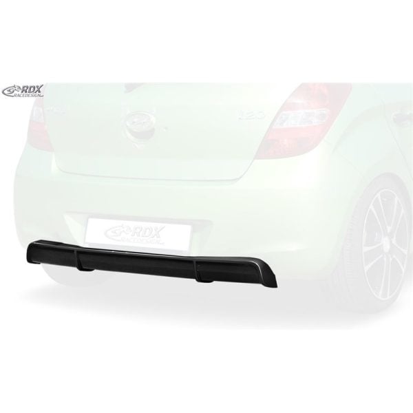 Sottoparaurti diffusore posteriore Hyundai i20 PB / PBT 2008-2012