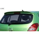 Spoiler alettone posteriore Hyundai i20 PB / PBT 2008-2014