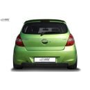 Spoiler alettone posteriore Hyundai i20 PB / PBT 2008-2014