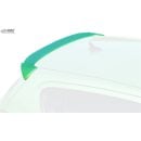 Spoiler alettone posteriore Hyundai i20 PB / PBT 2008-2014