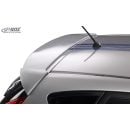 Spoiler alettone posteriore Hyundai i30 FD / FDH 2007-2012