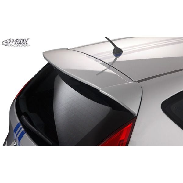 Spoiler alettone posteriore Hyundai i30 FD / FDH 2007-2012