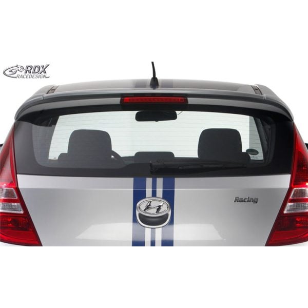 Spoiler alettone posteriore Hyundai i30 FD / FDH 2007-2012