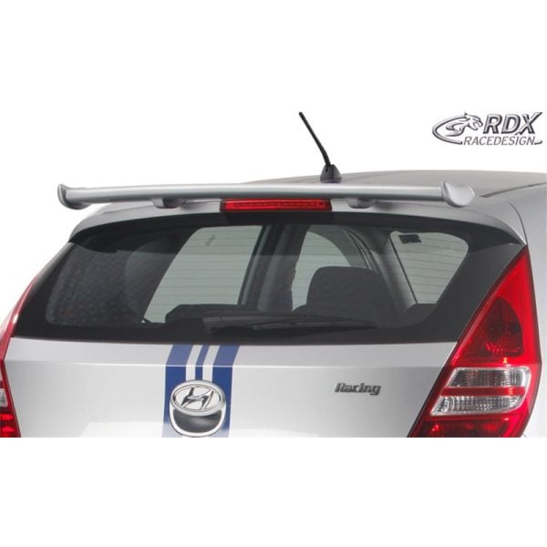 Spoiler alettone posteriore Hyundai i30 FD / FDH 2007-2012