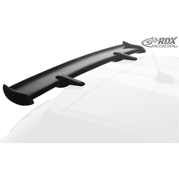 Spoiler alettone posteriore Hyundai i30 FD / FDH 2007-2012