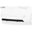 Sottoparaurti diffusore posteriore Hyundai i30 GD 2012-