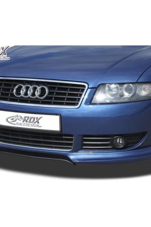 Sottoparaurti anteriore Audi A4 8H Cabrio -2005