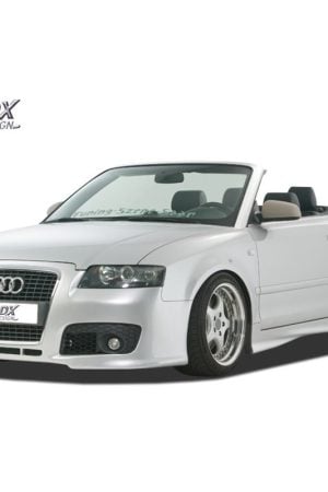 Paraurti anteriore Audi A4 8H Cabrio SingleFrame