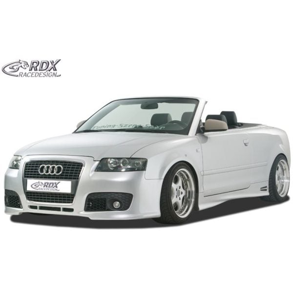 Paraurti anteriore Audi A4 8H Cabrio SingleFrame