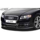 Sottoparaurti anteriore Audi A4 B7 8H Cabrio