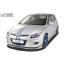 Sottoparaurti anteriore Hyundai i30 FD / FDH 2007-2010