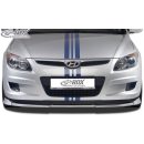 Sottoparaurti anteriore Hyundai i30 FD / FDH 2007-2010