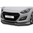 Sottoparaurti anteriore Hyundai i30 GD 2012