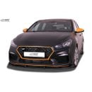 Sottoparaurti anteriore Hyundai i30 N 2018-