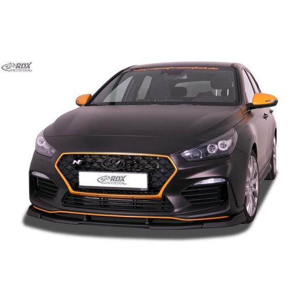 Sottoparaurti anteriore Hyundai i30 N 2018-