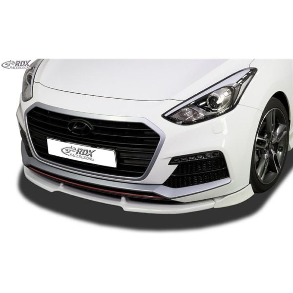 Sottoparaurti anteriore Hyundai i30 Turbo GD + Coupe