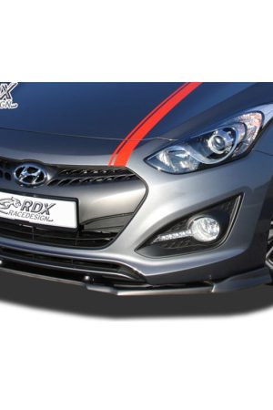 Sottoparaurti anteriore Hyundai i30 Coupe 2013-