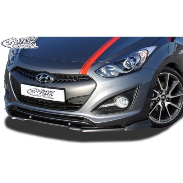 Sottoparaurti anteriore Hyundai i30 Coupe 2013-