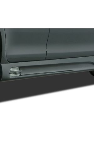 Minigonne laterali Hyundai i30 CW / Kombi FD / FDH 2007-2012 GT-Race