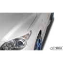 Minigonne laterali Hyundai i30 FD / FDH 2007-2012 Turbo