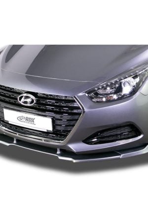 Sottoparaurti anteriore Hyundai i40 2015-