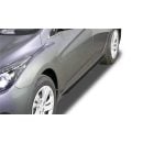 Minigonne laterali Hyundai i40 -2015 e 2015- Slim