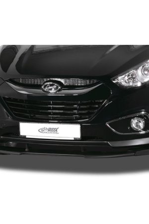 Sottoparaurti anteriore Hyundai iX35 2009-2016