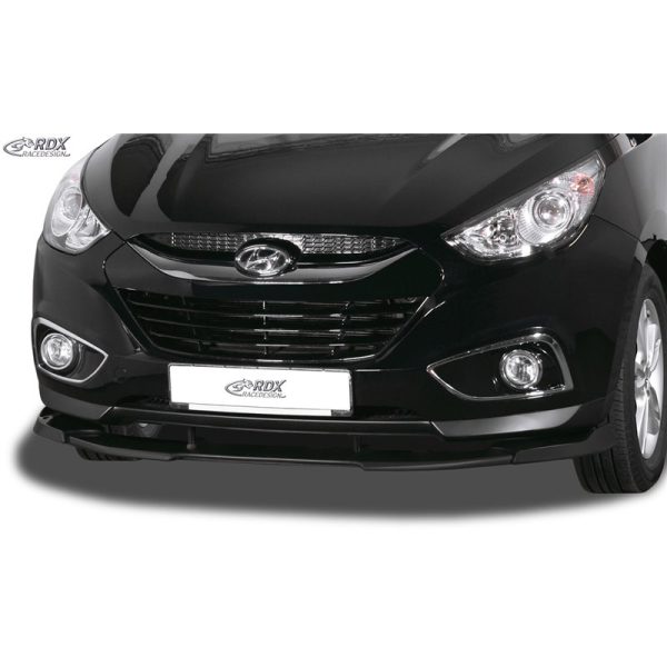 Sottoparaurti anteriore Hyundai iX35 2009-2016