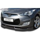 Sottoparaurti anteriore Hyundai Veloster