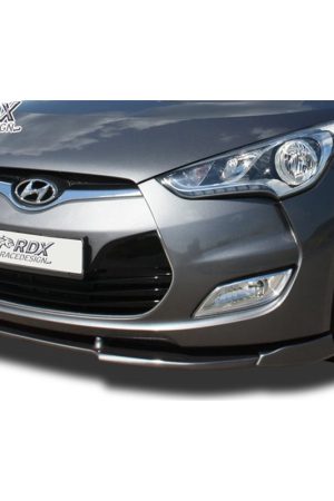 Sottoparaurti anteriore Hyundai Veloster