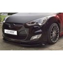 Sottoparaurti anteriore Hyundai Veloster