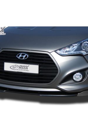 Sottoparaurti anteriore Hyundai Veloster Turbo