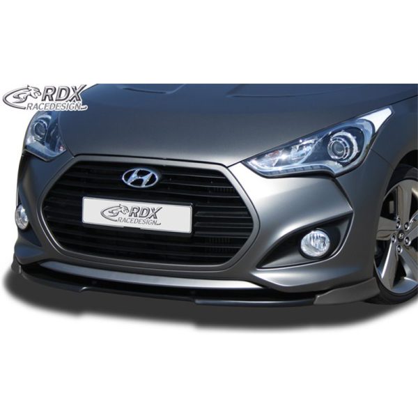 Sottoparaurti anteriore Hyundai Veloster Turbo