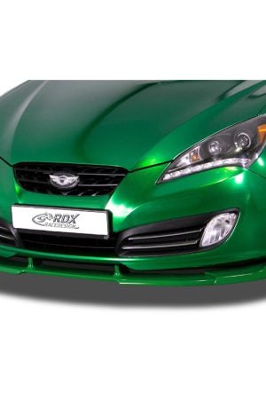 Sottoparaurti anteriore Hyundai Genesis Coupe 2008-2012