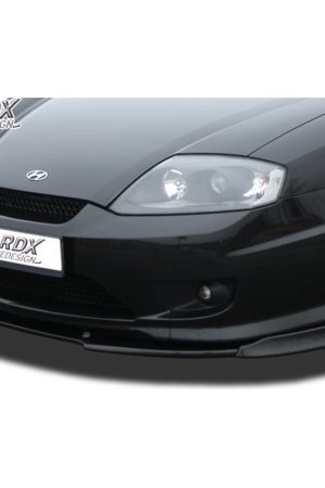 Sottoparaurti anteriore Hyundai Coupe GK 2005-2007