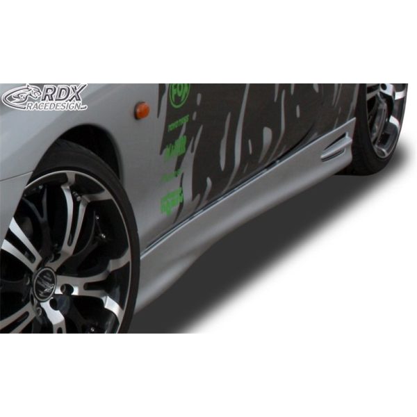 Minigonne laterali Hyundai Coupe RD GT4