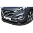 Sottoparaurti anteriore Hyundai Tucson TL 2015-