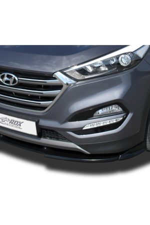 Sottoparaurti anteriore Hyundai Tucson TL 2015-