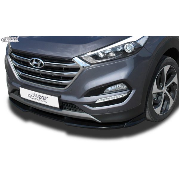 Sottoparaurti anteriore Hyundai Tucson TL 2015-