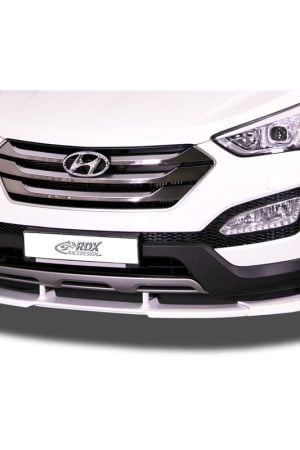 Sottoparaurti anteriore Hyundai Santa Fe DM 2012-2015