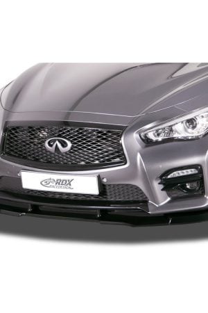 Sottoparaurti anteriore Infiniti Q50