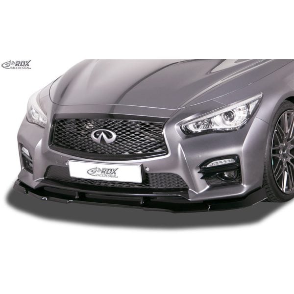 Sottoparaurti anteriore Infiniti Q50