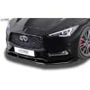 Sottoparaurti anteriore Infiniti Q60