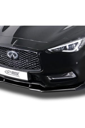 Sottoparaurti anteriore Infiniti Q60