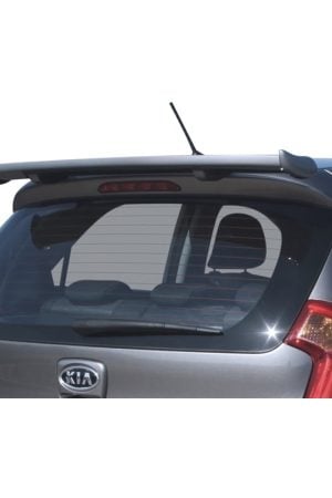 Spoiler alettone posteriore Kia Picanto TA