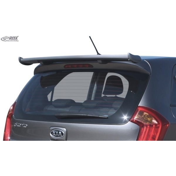 Spoiler alettone posteriore Kia Picanto TA