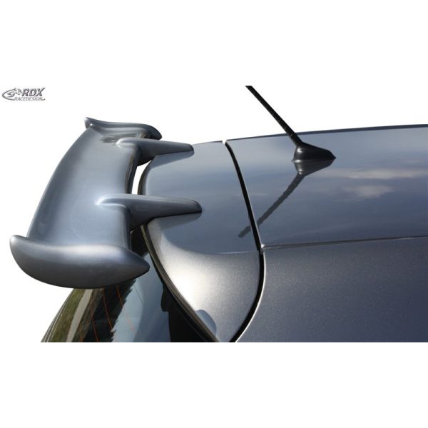 Spoiler alettone posteriore Kia Picanto TA