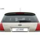 Spoiler alettone posteriore Kia Ceed ED