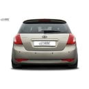 Spoiler alettone posteriore Kia Ceed ED