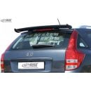 Spoiler alettone posteriore Kia Ceed ED SW